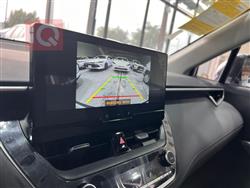 تويوتا كورولا كروس